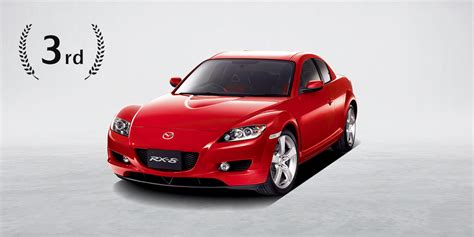 which mazda models are made in japan
